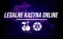 Najlepsze kasyna online - Polska 2025
