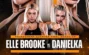 Ola Daniel vs Elle Brook na Kingpyn Boxing - o której godzinie jest walka?