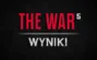 The War 5 wyniki - poznaj wszystkich zwycięzców i śledź relację na żywo!