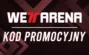 Wett Arena kod promocyjny
