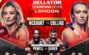 Bellator: Londyn wyniki - kto wygrał?