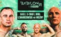 Babilon MMA 54 wyniki - kto wygrał?