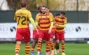 Rangers - Jagiellonia Białystok Typy