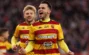 Jagiellonia Białystok - Rangers Typy