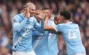 Arsenal - Manchester City Typy
