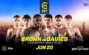 Cage Warriors 207 wyniki - kto wygrał?