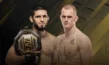 UFC 330: karta walk - sprawdź kto zawalczy!