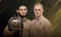 UFC 330: karta walk - sprawdź kto zawalczy!