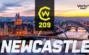 Cage Warriors 209 wyniki - kto wygrał?
