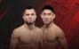 UFC FN: Nurmagomedov vs Song karta walk - sprawdź kto zawalczy!