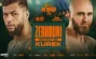 Bartosz Kurek vs Laid Zerhouni - wynik walki KSW 120