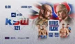 KSW 121: karta walk - sprawdź kto zawalczy!